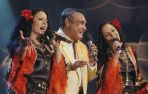 Jubileuszowy X Międzynarodowy Festiwal Kultury Romów w Ciechocinku