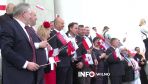 Polscy parlamentarzyści na Paradzie Polskości