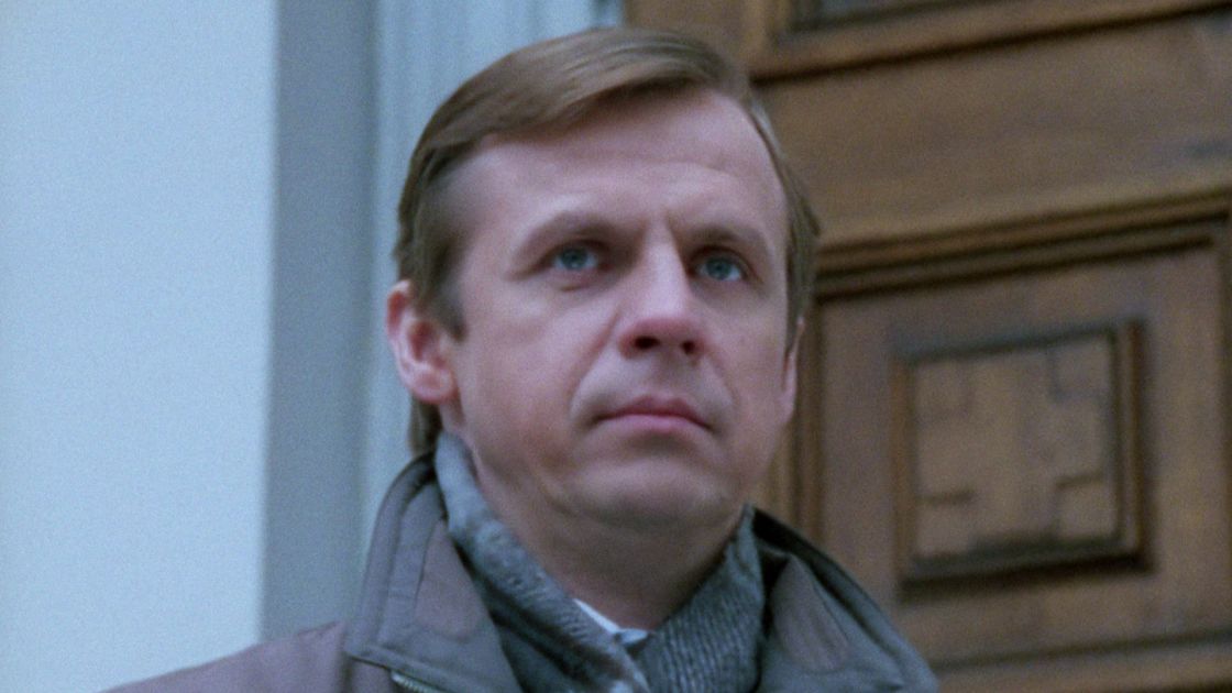 дом с чужими тайнами. серия 13