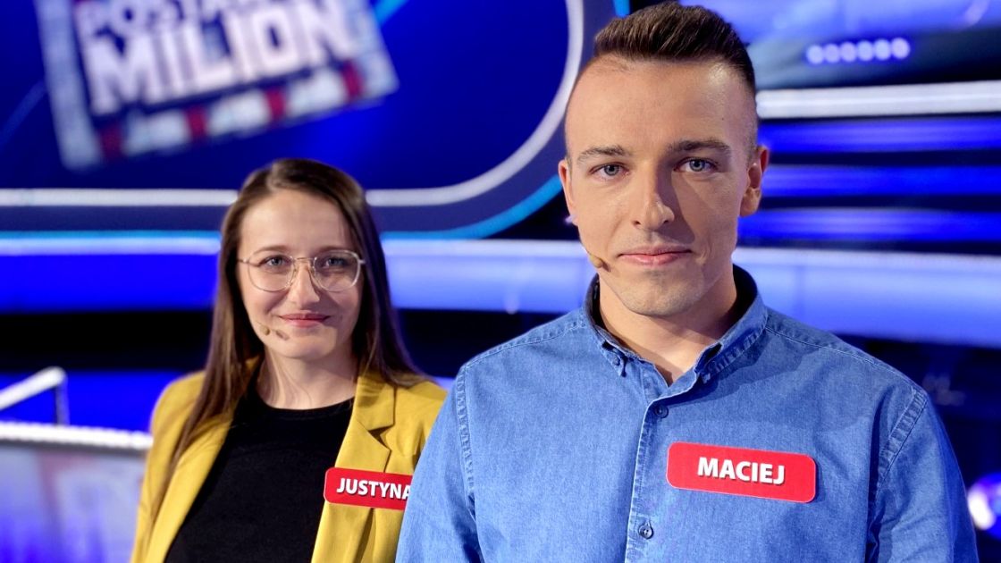 Ile Osób Wygrało W Postaw Na Milion Postaw na milion: 06.11.2020 - programy, Oglądaj na TVP VOD