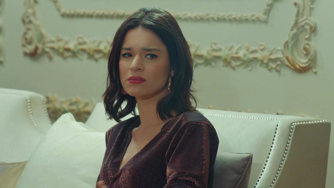 Zakazany owoc odc. 67 serial telewizyjny, Oglądaj na TVP VOD