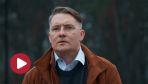 Dr Góra rusza w pościg za pijanym kierowcą Fot. TVP