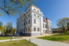 Otwarcie Pałacu Sapiehów w Wilnie, fot. Rafał Marcinkiewicz
