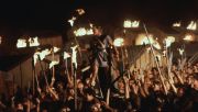 Kadr ze „Spartakusa”, historyczno-kostiumowego filmu z 1960 r. w reżyserii Stanleya Kubricka. Fot. PAP_DPA