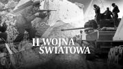 Zobacz film „Druga wojna światowa” na platformie TVP VOD. Fot. TVP