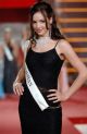 Gala powitalna Miss World 2006 w auli Politechniki Warszawskiej