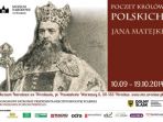 „Poczet królów polskich” Jana Matejki
