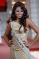 Gala powitalna Miss World 2006 w auli Politechniki Warszawskiej