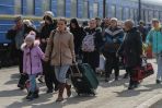 Liczba zarejestrowanych ukraińskich uchodźców wojennych na Litwie wzrosła do 48,8 tys. osób
