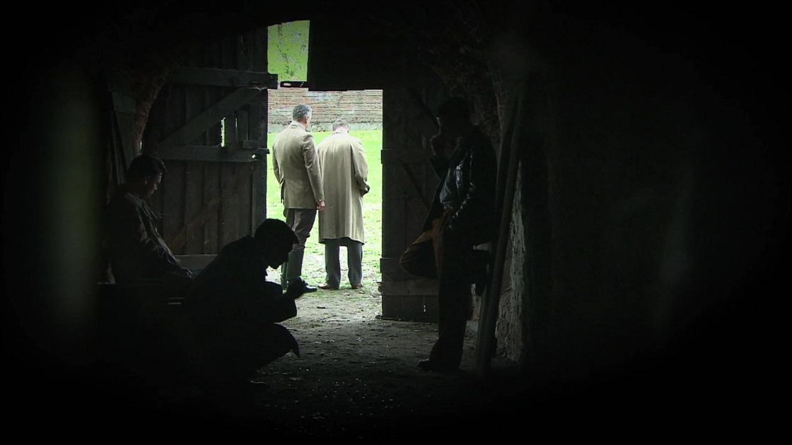Czas honoru: odc. 10 – Ostatnia runda - serial telewizyjny, Oglądaj na ...