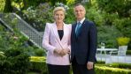 Para Prezydencka złożyła życzenia z okazji Dnia Dziecka