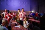 Strefa Kibica w DKP. Polska – Austria EURO 2024, fot. Bartek Urbanowicz