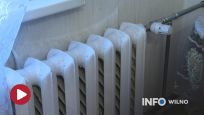 Sezon grzewczy w Wilnie