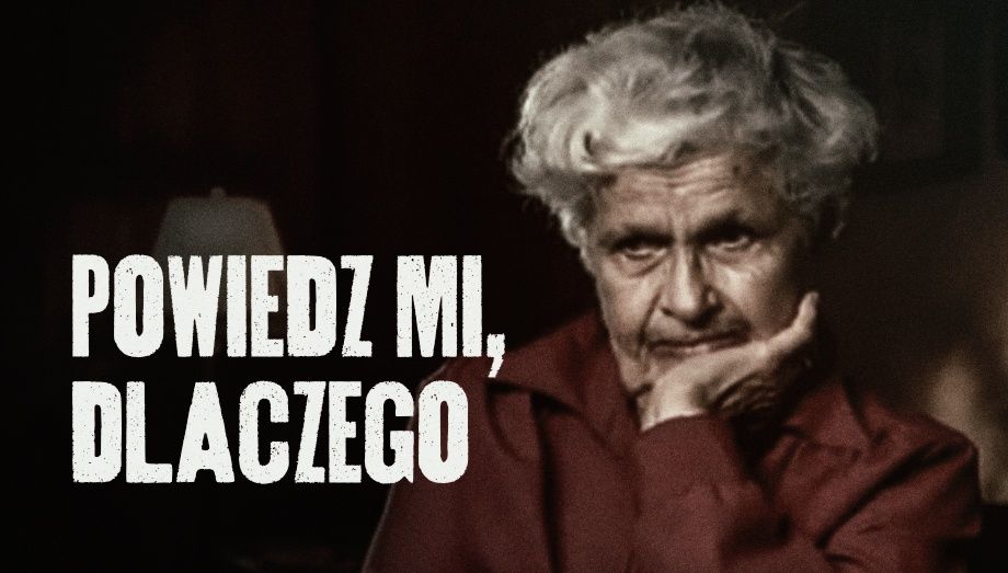 Powiedz Dlaczego Bena Można Nazwać Prawdziwym Przyjacielem Tomka Powiedz mi, dlaczego - filmy dokumentalne, Oglądaj na TVP VOD