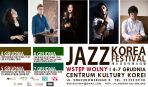 Jazz Korea Festiwal - Korean Jazz Week