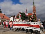 Nowa białoruska emigracja: niechęć do reżimów w Mińsku i Moskwie oraz solidarność z Ukrainą