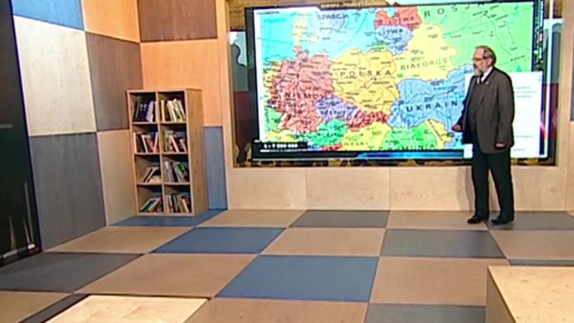 Lektury Klasa 3 Nowa Podstawa Programowa Szkoła z TVP: klasa 1 ponadpodstawowa – nowa podstawa programowa: WOS