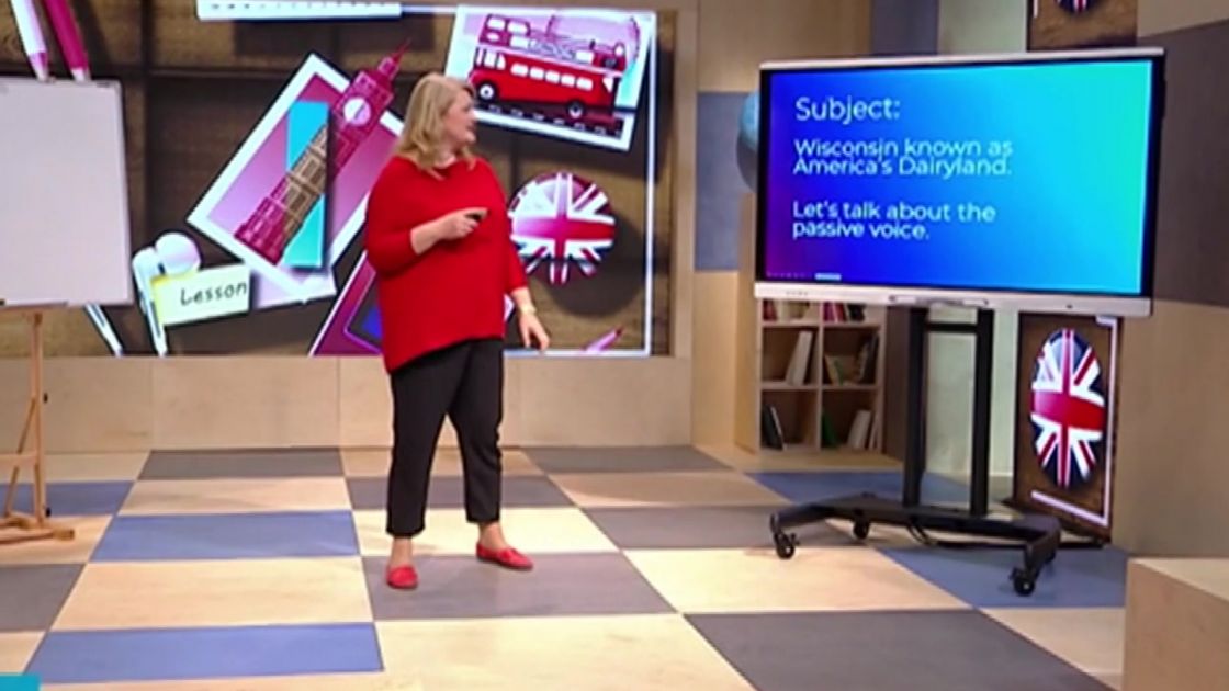 Nowa Podstawa Programowa Wychowania Przedszkolnego Język Angielski Szkoła z TVP: klasa 1 ponadpodstawowa – nowa podstawa programowa: Język