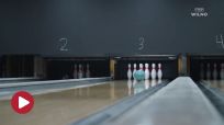 Imbir i Cytryna: Bowling #67