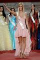 Gala powitalna Miss World 2006 w auli Politechniki Warszawskiej