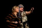 Jubileusz 60-lecia Polskiego Teatru w Wilnie [fotogaleria], fot. TVP Wilno/ Karina Mieczkowska