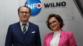 Studio Wilno, 03.05.2021