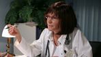 Doktor Karolina Orlicka  (Beata Ścibakówna), ordynator interny (fot. TVP)