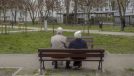 Emeryci muszą liczyć się z niższymi waloryzacjami emerytur niż w ostatnich latach (fot. P.Rojas Madariaga/NurPhoto/Getty)