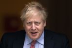 W. Brytania: Premier Boris Johnson ma koronawirusa