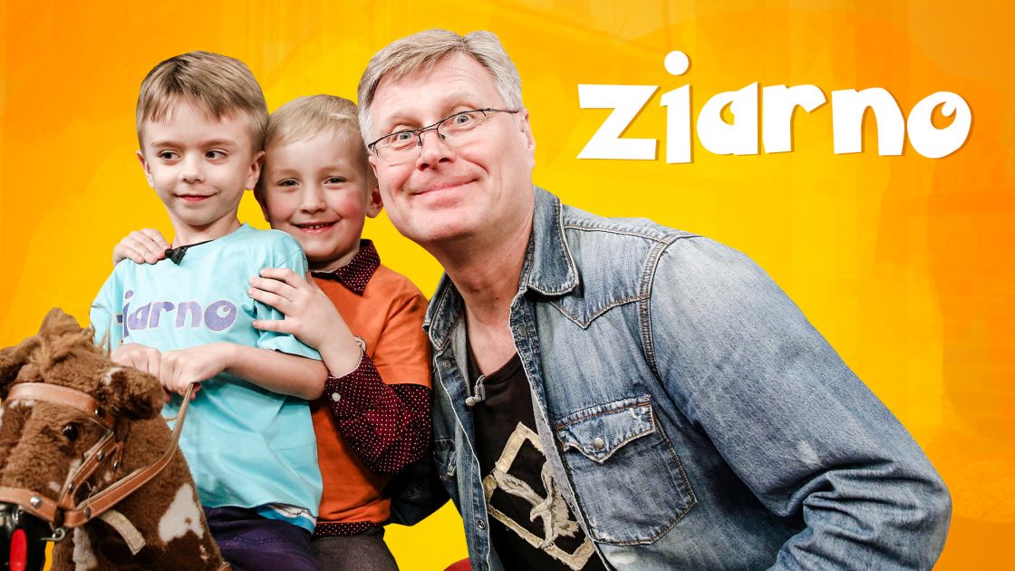 Program Edukacyjny Dla Dzieci Tvp Ziarno - dla dzieci, Oglądaj na VOD TVP