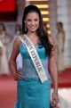 Gala powitalna Miss World 2006 w auli Politechniki Warszawskiej