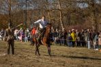 Piknik Ułański w parku przy Centrum Kultury w Nowej Wilejce, fot. Rafał Marcinkiewicz