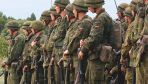 Lithuania bans Russian, Belarusian, Chinese citizens from army