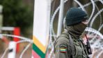Litwa: przy granicy z Białorusią wprowadzono zaostrzony stan wyjątkowy