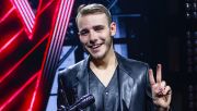 Krystian Ochman triumfował w ostatniej edycji „The Voice od Poland”
