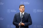 Litwa rozważa pomoc Ukrainie w powrocie mężczyzn w wieku poborowym