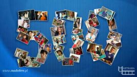 Jubileusz "Na dobre i na złe"