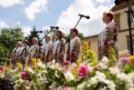 Swięto miasteczka Mejszagoły [fotogaleria], fot. Bartek Urbanowicz