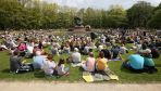 Chopin concerts return for 65th season at Warsaw’s Łazienki Park