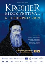 Kromer Biecz Festival, 6-11.08.2019