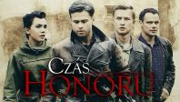 Czas honoru