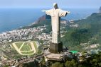 Światowe Dni Młodzieży w Rio de Janeiro rozpoczną się 23 lipca (fot. PAP/EPA)
