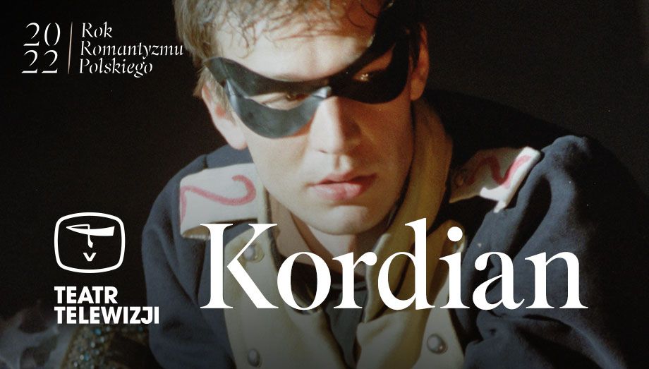 Kordian (1994), Oglądaj na TVP VOD