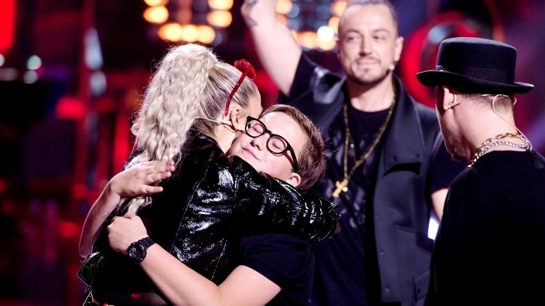 The Voice Kids Przesłuchania W Ciemno 2022 The Voice Kids: Przesłuchania w ciemno, odc. 7 - programy, Oglądaj na