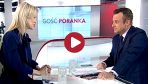Magdalena Ogórek (fot. TVP Info)