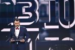 Poland’s Oleksy wins FIFA award for the most beautiful goal of the year