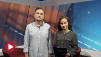 Studio Wilno 02.08.2024 – prof. Andrius Vaišnys