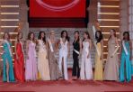 Gala powitalna Miss World 2006 w auli Politechniki Warszawskiej