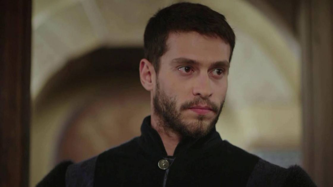 Wspaniałe stulecie: Sułtanka Kösem: odc. 24 - serial telewizyjny
