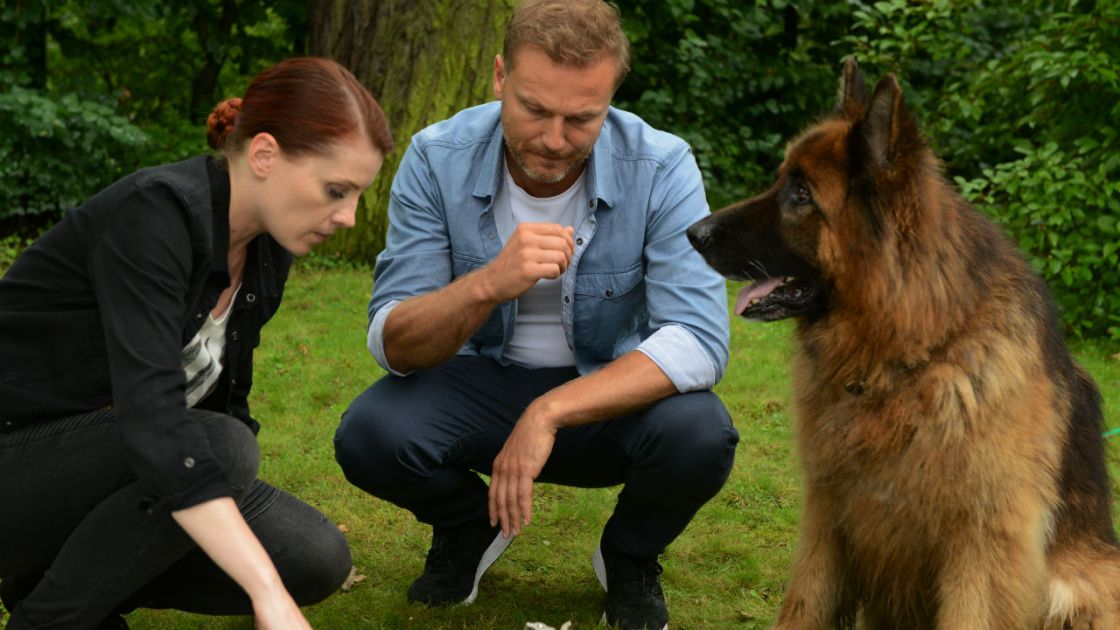 Komisarz Alex Sezon 1 Odcinek 1 Komisarz Alex: odc. 1 – Matczyna miłość - serial telewizyjny, Oglądaj